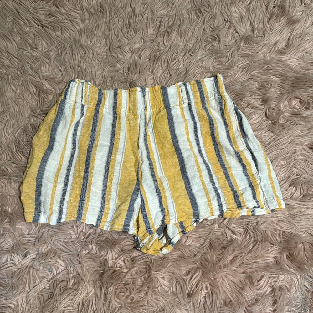 Shorts from CALI1850